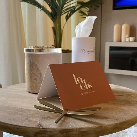 דירות דובאי Madinat Jumeirah Living - Lamtara 2 מראה חיצוני תמונה