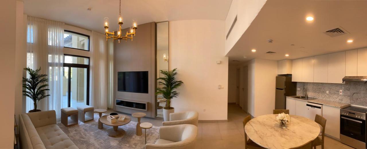 דירות דובאי Madinat Jumeirah Living - Lamtara 2 מראה חיצוני תמונה