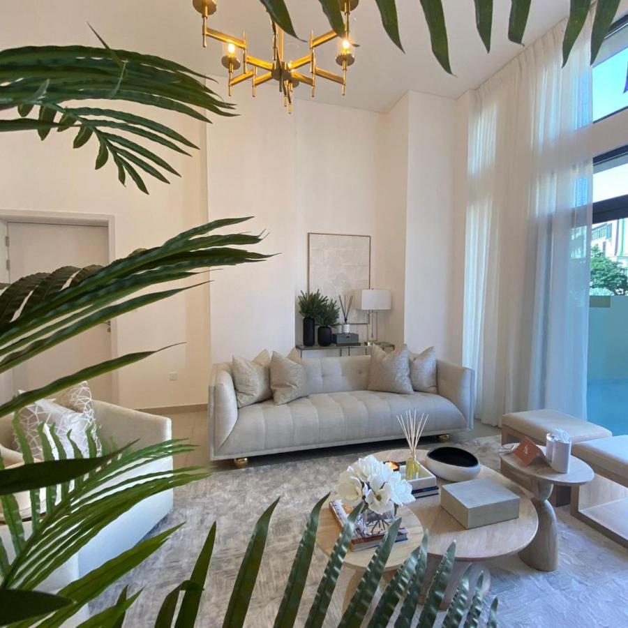 דירות דובאי Madinat Jumeirah Living - Lamtara 2 מראה חיצוני תמונה