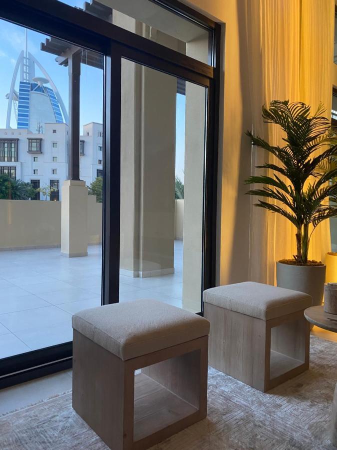 דירות דובאי Madinat Jumeirah Living - Lamtara 2 מראה חיצוני תמונה