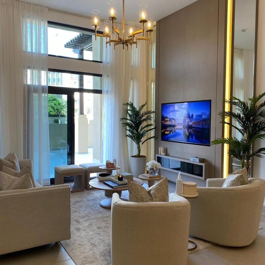 דירות דובאי Madinat Jumeirah Living - Lamtara 2 מראה חיצוני תמונה