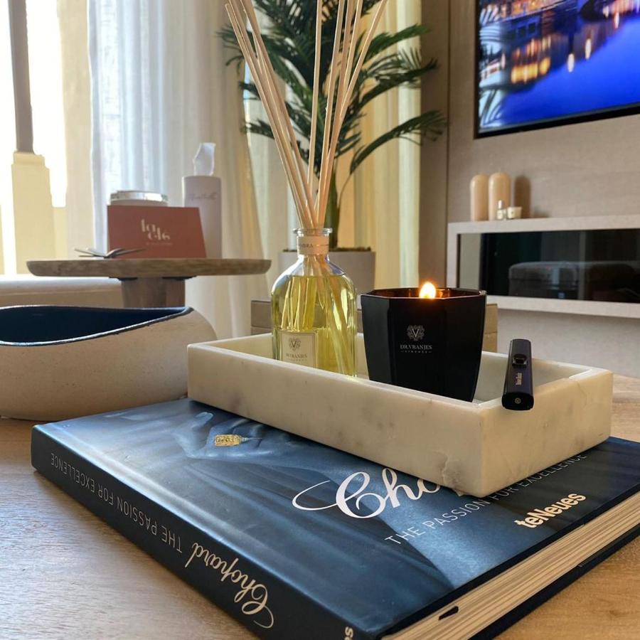 דירות דובאי Madinat Jumeirah Living - Lamtara 2 מראה חיצוני תמונה