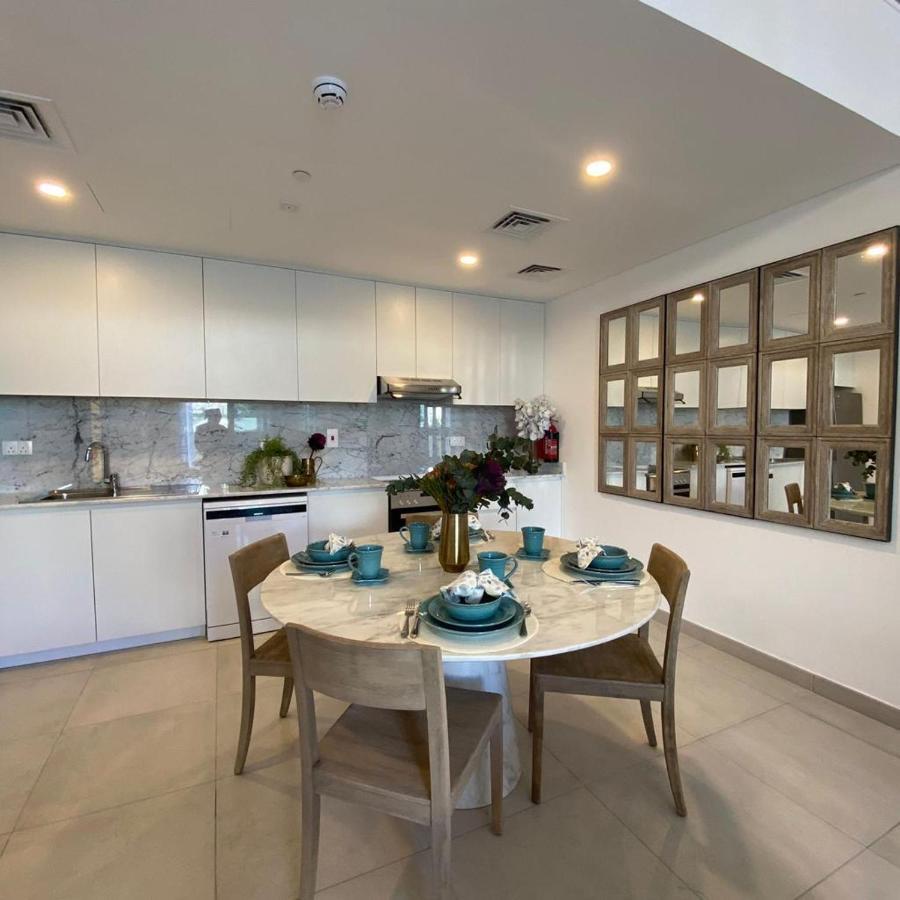 דירות דובאי Madinat Jumeirah Living - Lamtara 2 מראה חיצוני תמונה