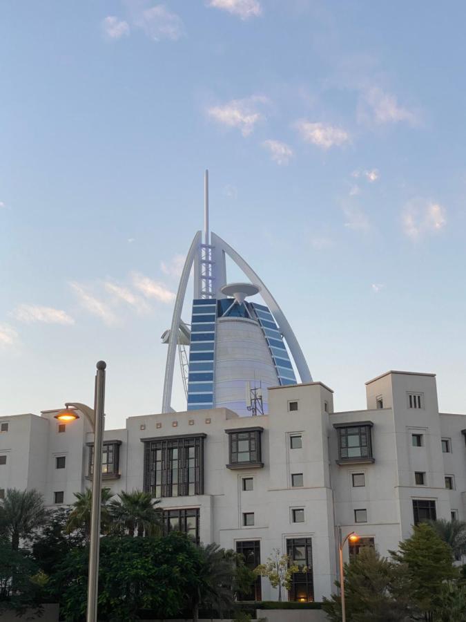 דירות דובאי Madinat Jumeirah Living - Lamtara 2 מראה חיצוני תמונה